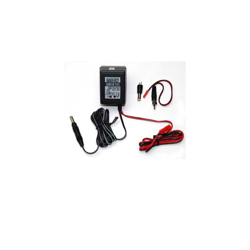 Charger for Radio Radio Radio Radio charger 220V charger | Scientific-MHD