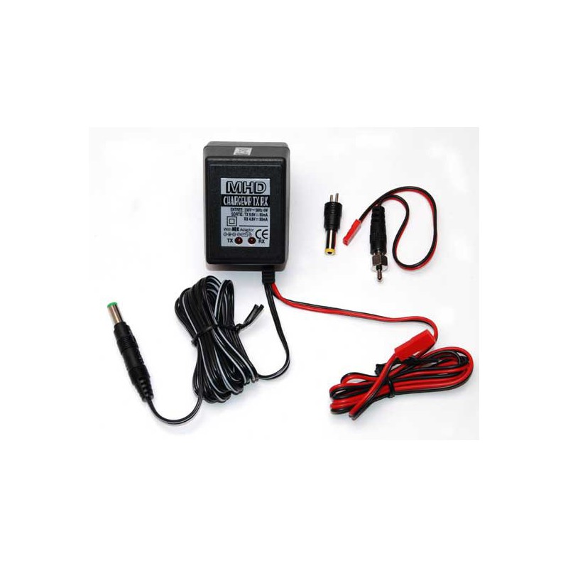 Charger for Radio Radio Radio Radio charger 220V charger | Scientific-MHD