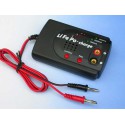 Charger for accused for radiocomanded device 12 Voltslife PO charger | Scientific-MHD Charger for accused for radiocomanded device 12 Voltslife PO charger | Scientific-MHD