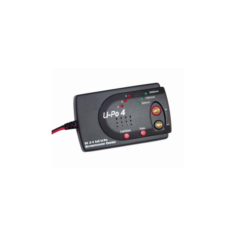 REDOCMANDED RADIOCMAND RAGE ACCESS RX RX BATTERY | Scientific-MHD