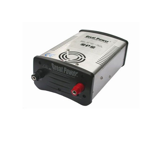 Charger for accusation for radio -controlled stabilized diet 12v18a | Scientific-MHD