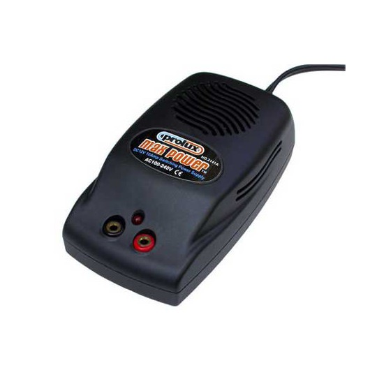 Stabilisee 10A power supply | Scientific-MHD