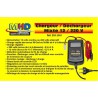 Charger for accused for radiocomanded device 12-220V Decolient charger | Scientific-MHD