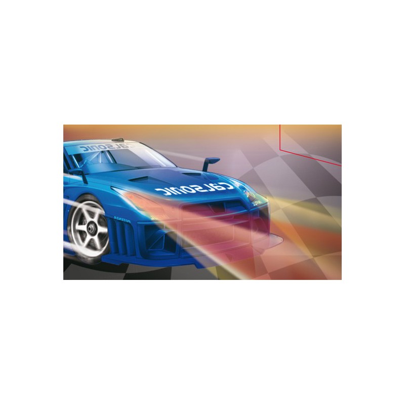 Radio -controlled car accessories DIADE MULTIFUNTIONS2 | Scientific-MHD