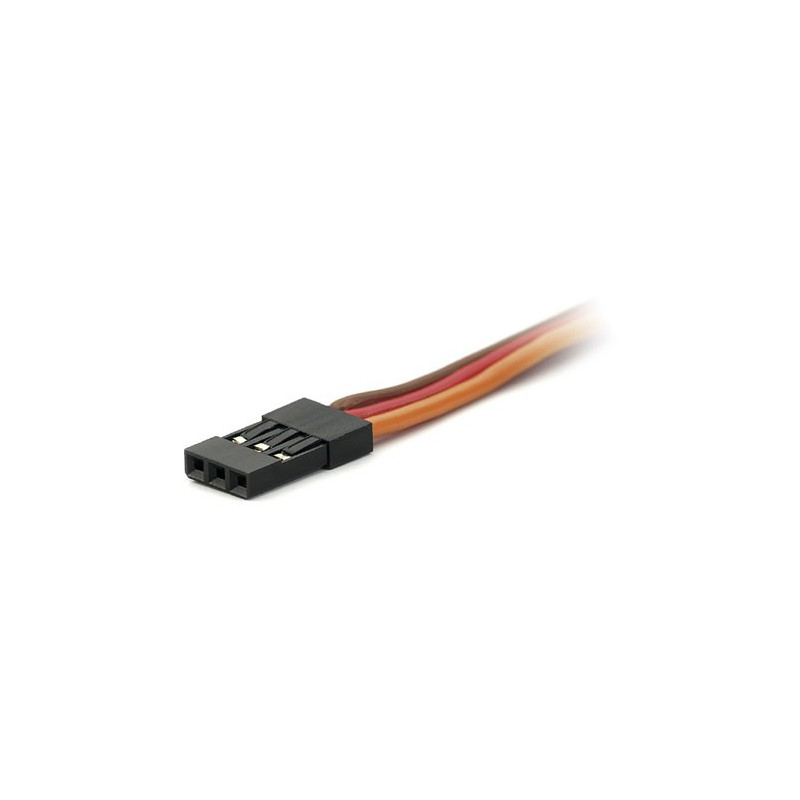 Servo jr cable accessory 3 x 0.14 mm3 | Scientific-MHD