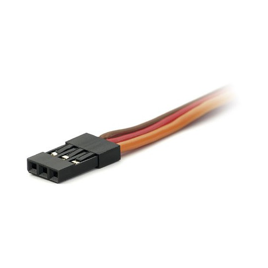 Servo jr cable accessory 3 x 0.25 mm3 | Scientific-MHD