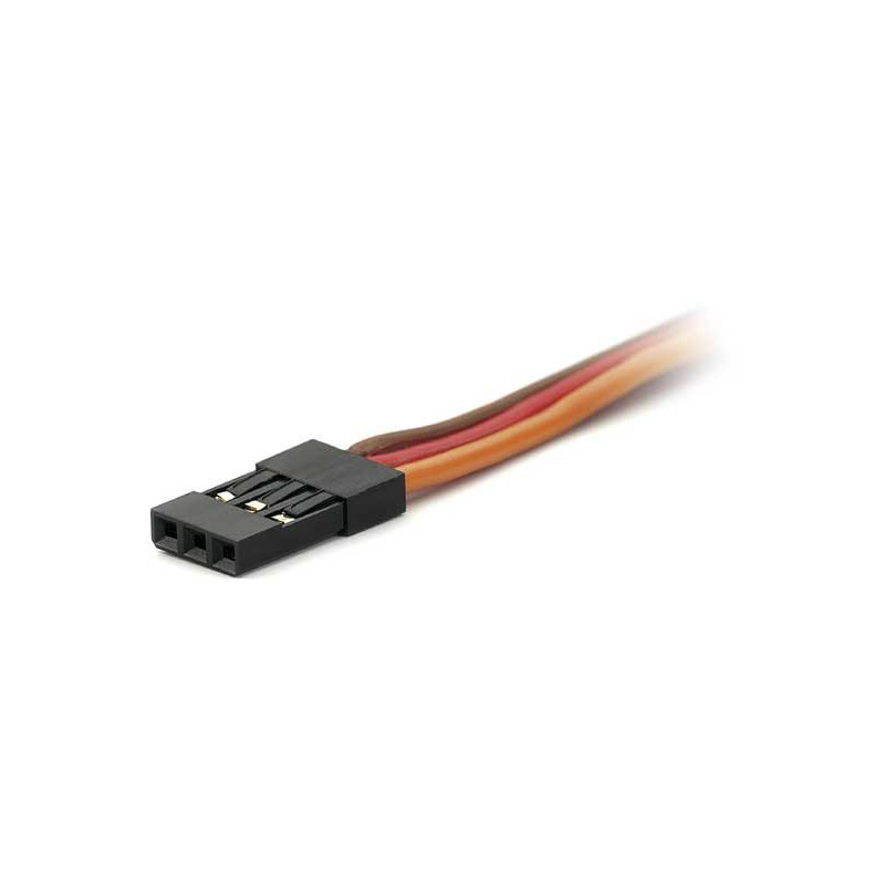 Servo jr cable accessory 3x0.34 mm3 | Scientific-MHD