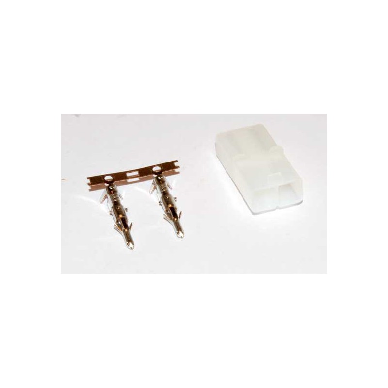 Charger for accused for radio controlled 50 Tamiya males sockets | Scientific-MHD