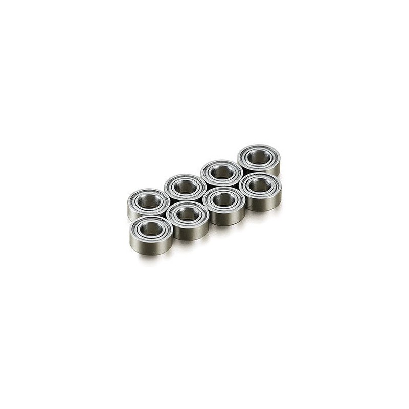 Radio -controlled car accessories 10 AIG bearings. 19x5x6mm | Scientific-MHD