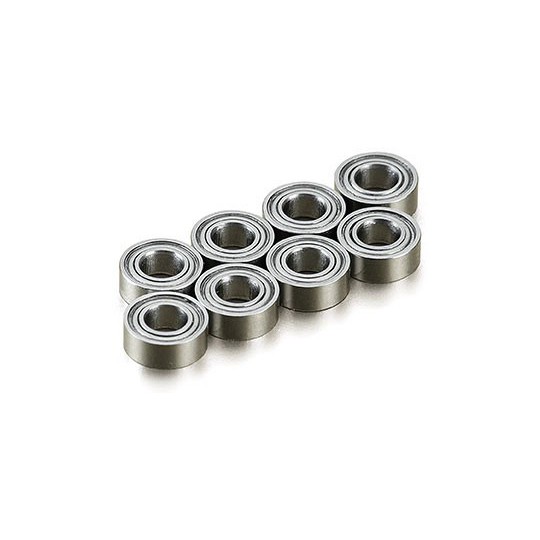 Radio -controlled car accessories 10 AIG bearings. 19x5x6mm | Scientific-MHD