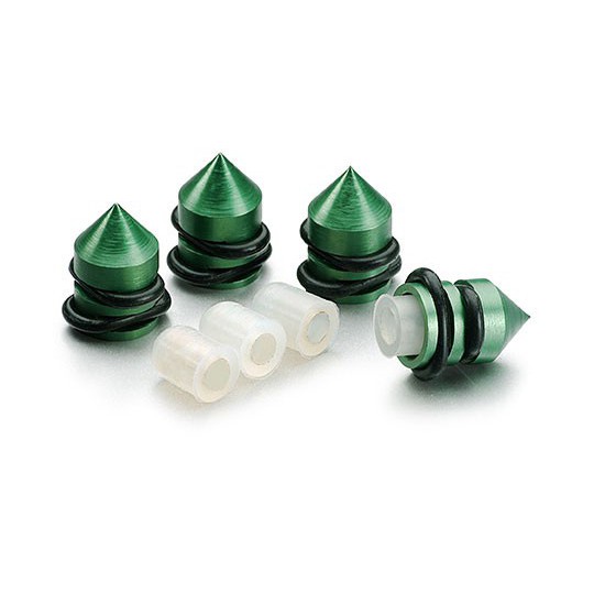 Radio -controlled car accessories 4 tips Corberry tracing | Scientific-MHD