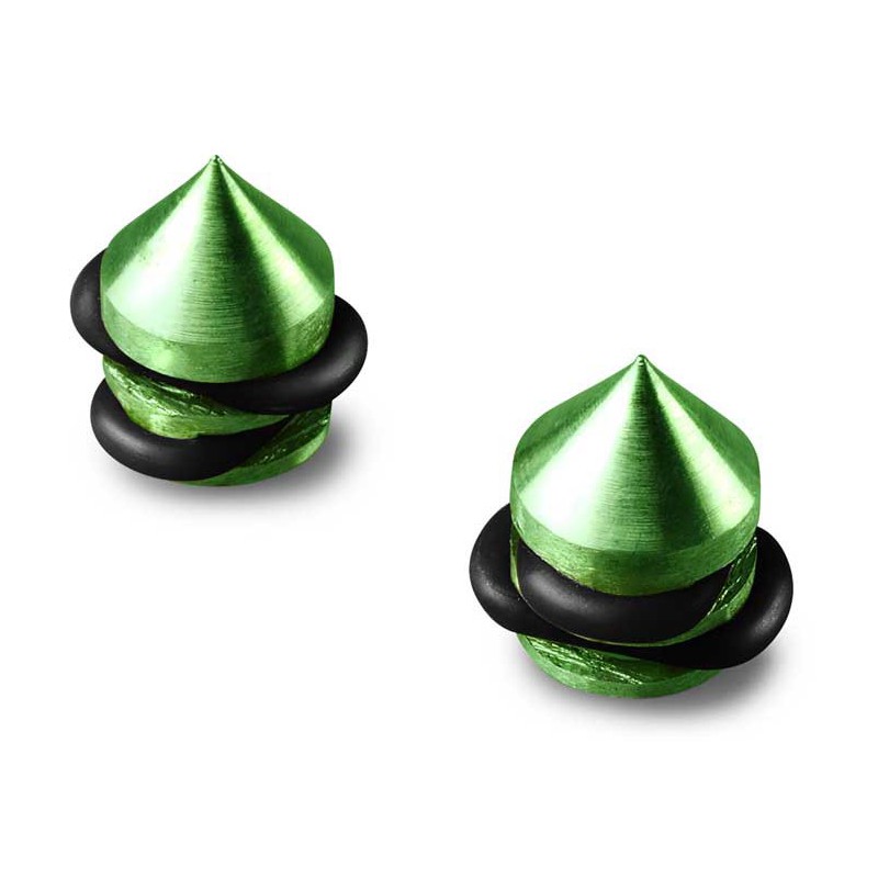 Radio -controlled car accessories 4 tips Corberry tracing | Scientific-MHD