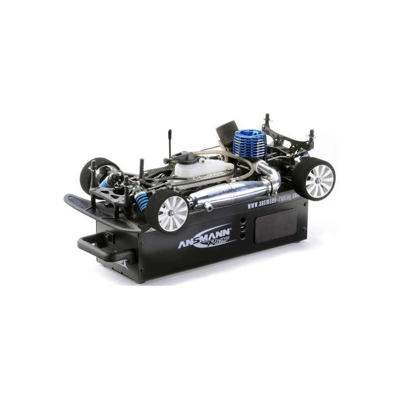 Bench adapter for MTX4 | Scientific-MHD