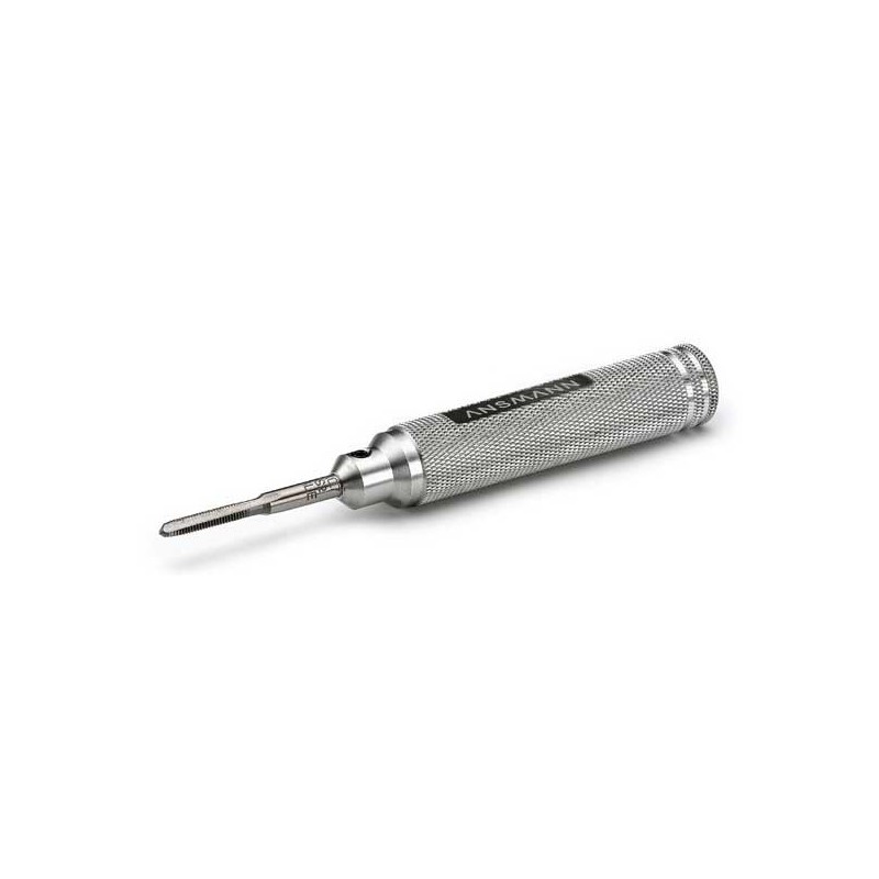 Screwdriver for model Taraud m4 screwdriver | Scientific-MHD