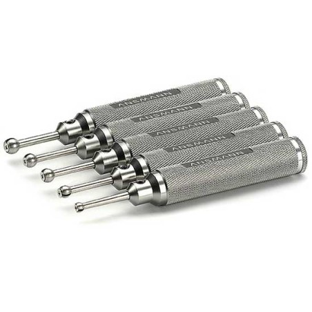 7.8 mm chappes Alesoir model tool | Scientific-MHD