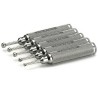 7.8 mm chappes Alesoir model tool | Scientific-MHD