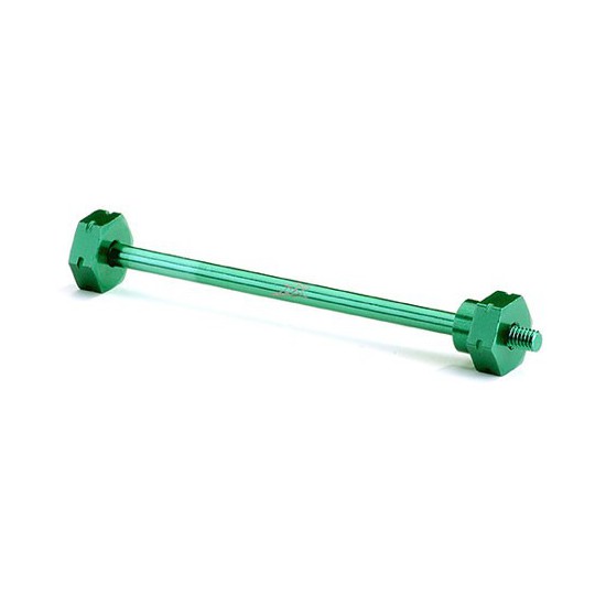 Radio -controlled car accessories 4 -wheel attachment 1/10 | Scientific-MHD