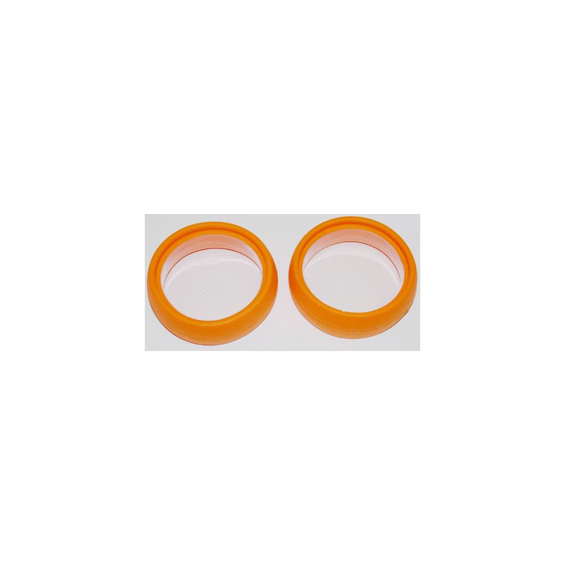 Radio -controlled car accessories 2 Soft foam inserts 1/8 | Scientific-MHD