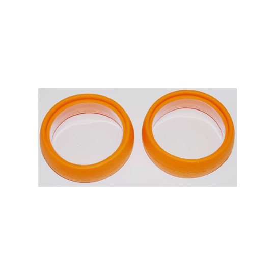 Radio -controlled car accessories 2 Soft foam inserts 1/8 | Scientific-MHD