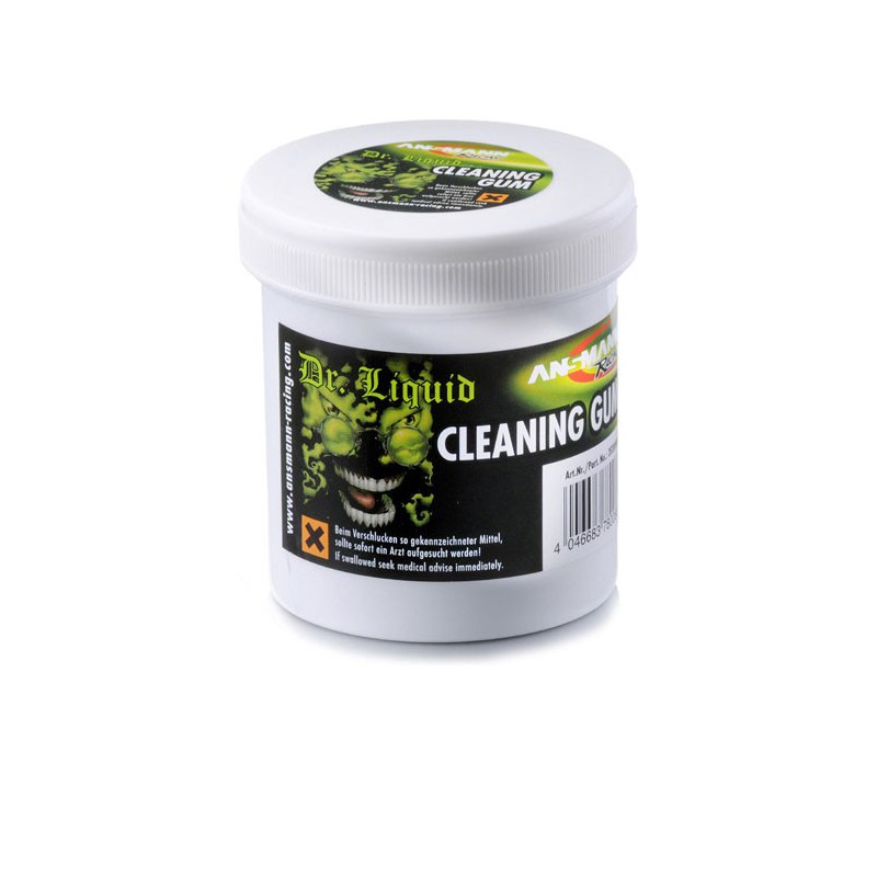 Radio -controlled car accessories cleaner Chassis cleaner | Scientific-MHD