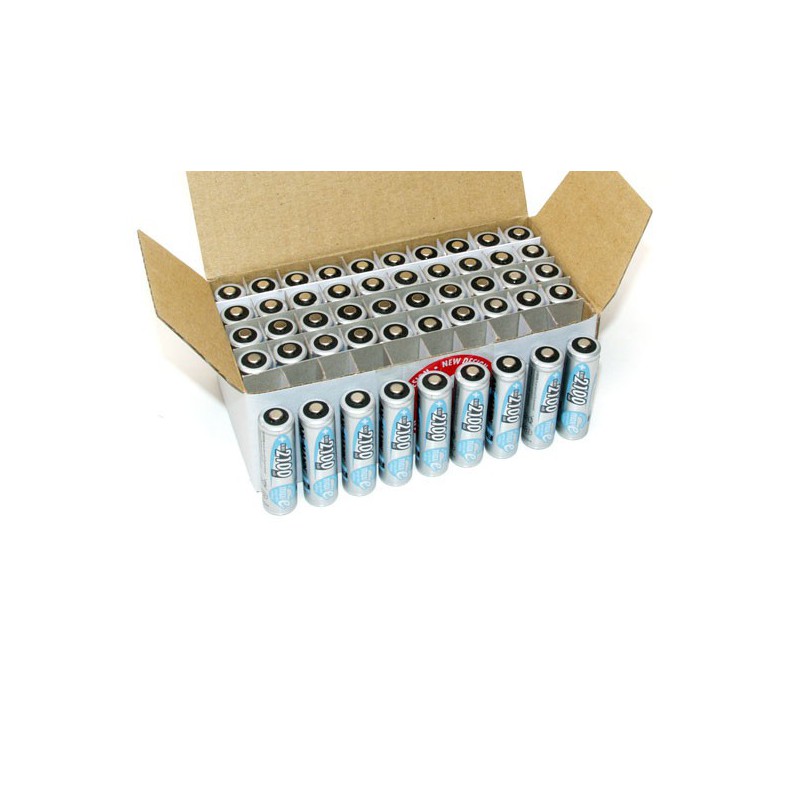 NIMH battery for radio controlled device 50 accusations 2100MA Maxe (Ifusion) | Scientific-MHD