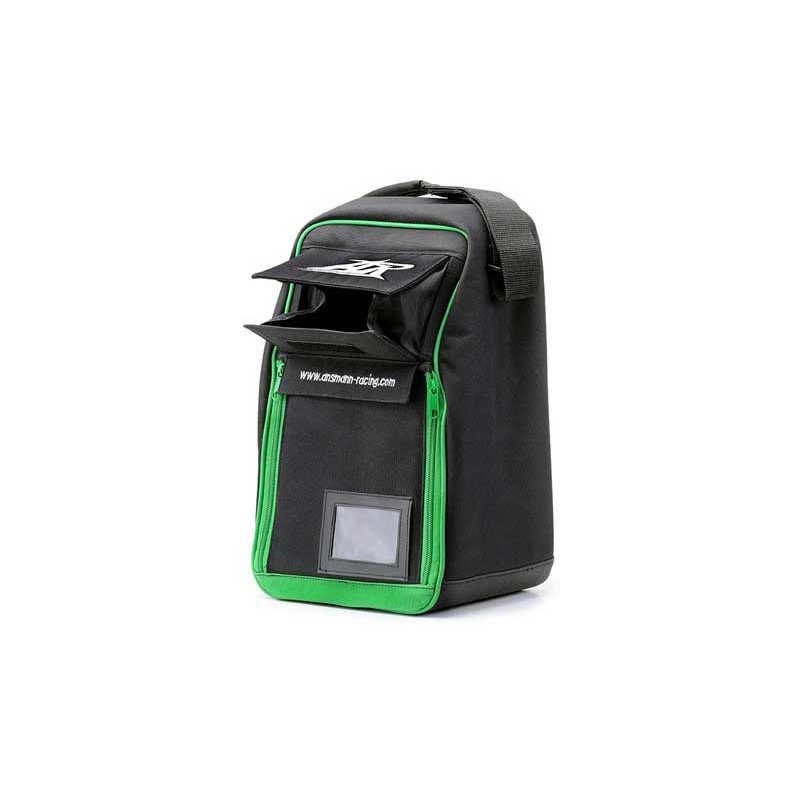 Radio -controlled car accessories Emitter bag | Scientific-MHD