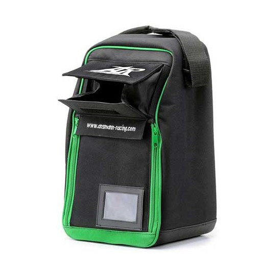 Radio -controlled car accessories Emitter bag | Scientific-MHD