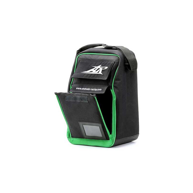 Radio -controlled car accessories Emitter bag | Scientific-MHD