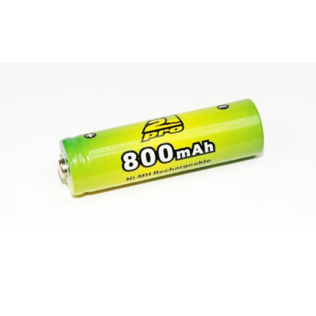 NIMH battery for radio-controlled apparatus AP AA-800 LR06 battery type | Scientific-MHD NIMH battery for radio-controlled apparatus AP AA-800 LR06 battery type | Scientific-MHD