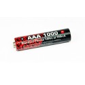 NIMH battery for radio controlled device EP AAA-1000 LR03 battery type | Scientific-MHD NIMH battery for radio controlled device EP AAA-1000 LR03 battery type | Scientific-MHD