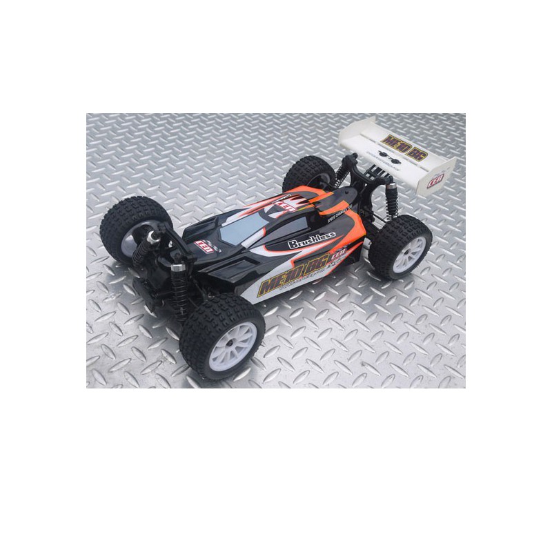 ME10 EP BL RTR1/10 | Scientific-MHD