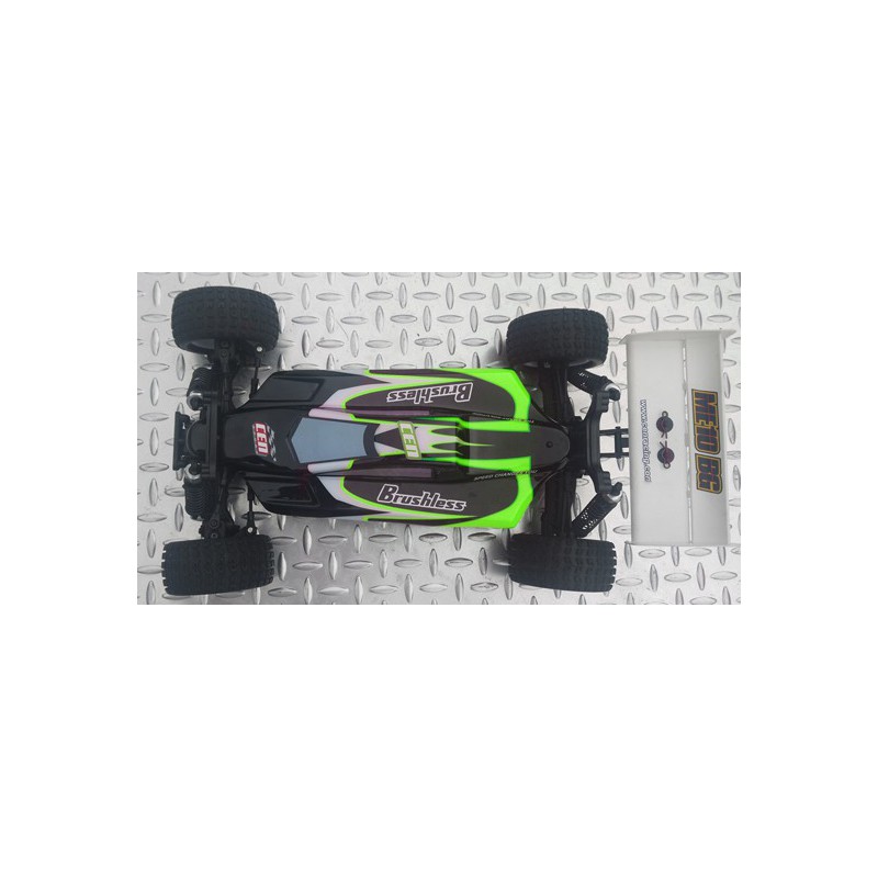 ME10 EP BL RTR1/10 | Scientific-MHD