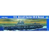 US Hornet CV-8 plastic boat model | Scientific-MHD US Hornet CV-8 plastic boat model | Scientific-MHD