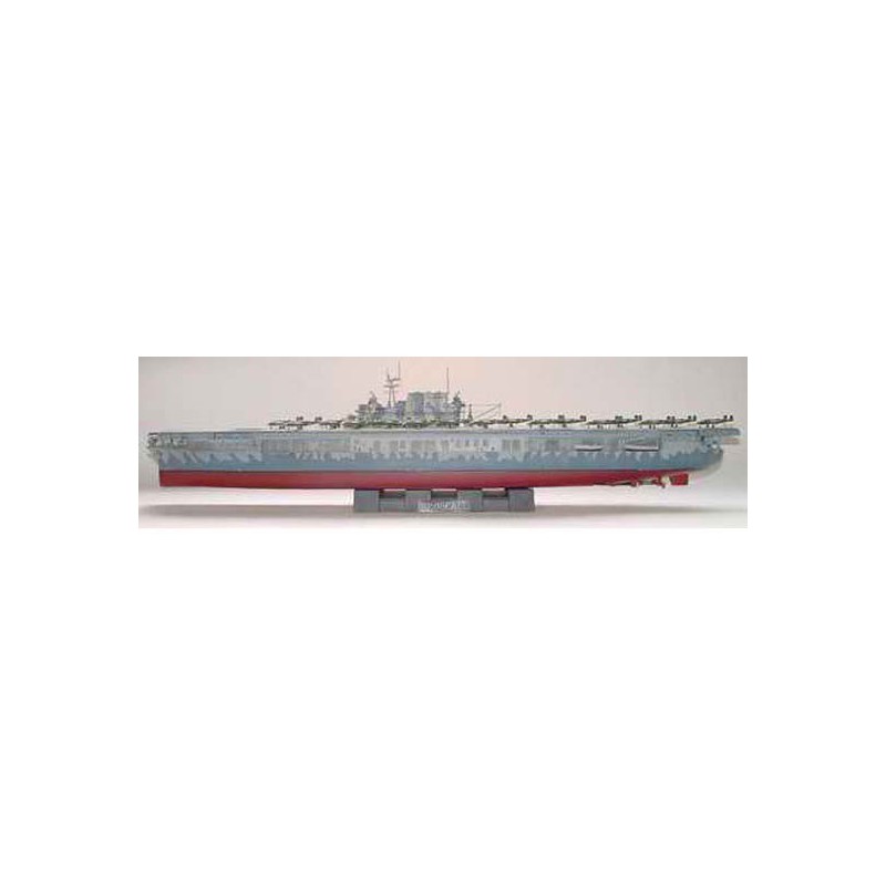 US Hornet CV-8 plastic boat model | Scientific-MHD