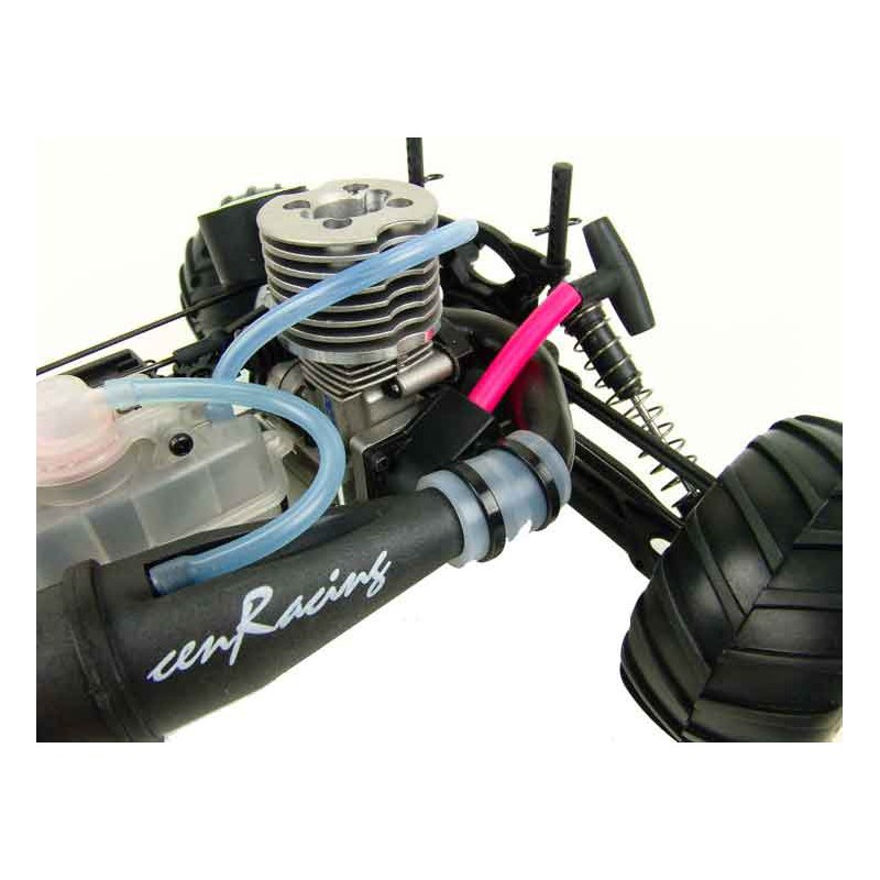 Censport MG10 TRUGGY 1/10 RTR thermal car | Scientific-MHD