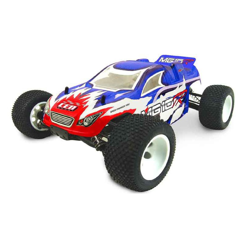 Censport MG10 TRUGGY 1/10 RTR thermal car | Scientific-MHD