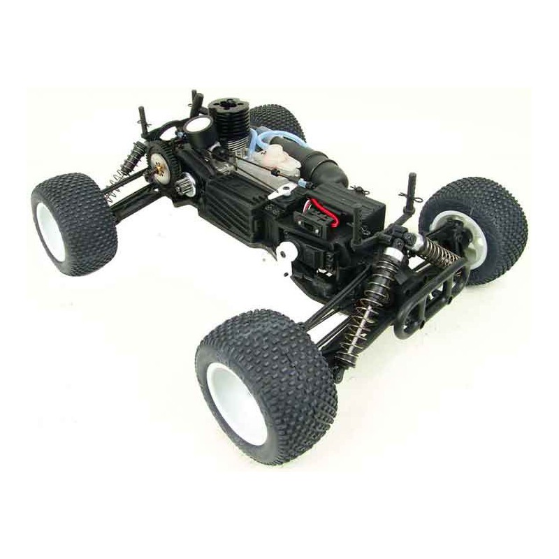 Censport MG10 TRUGGY 1/10 RTR thermal car | Scientific-MHD