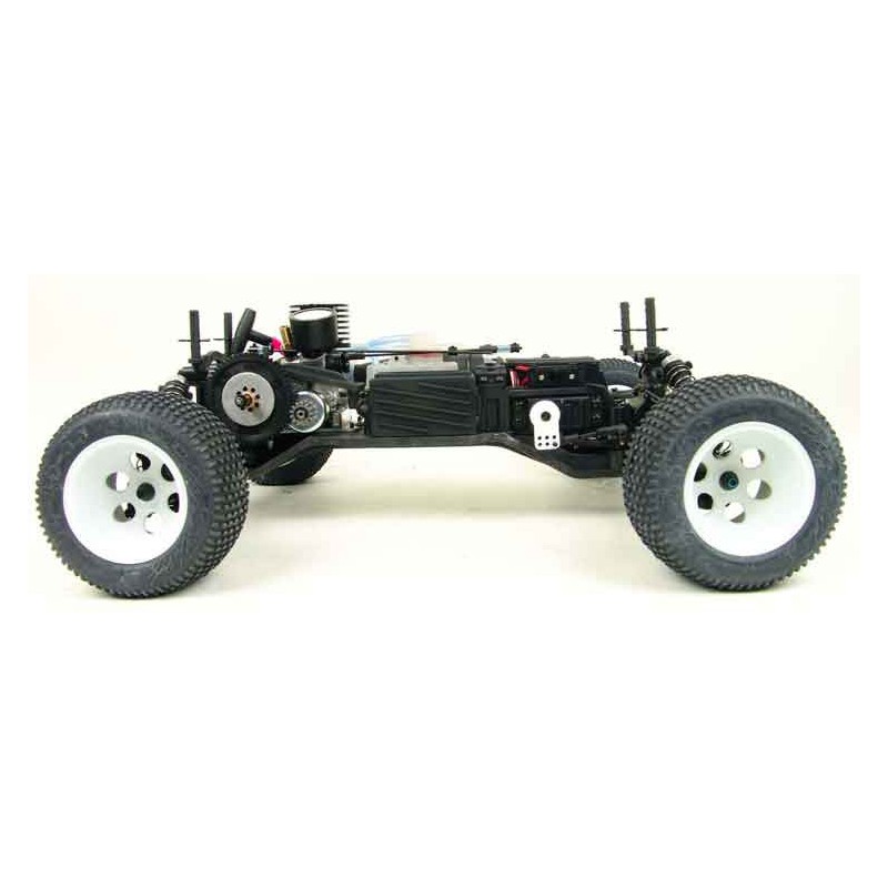 Censport MG10 TRUGGY 1/10 RTR thermal car | Scientific-MHD