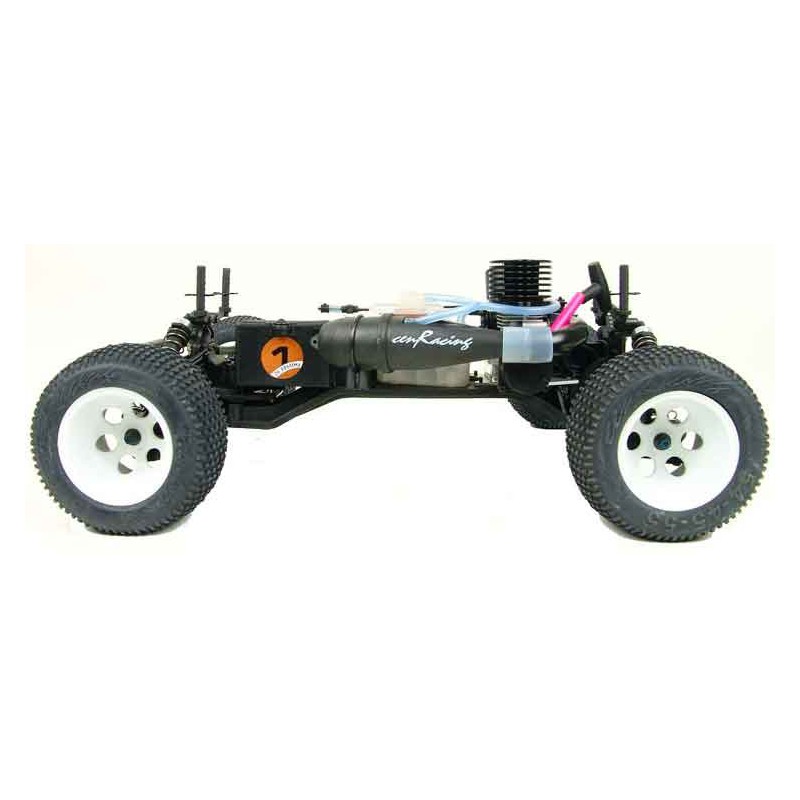 Censport MG10 TRUGGY 1/10 RTR thermal car | Scientific-MHD