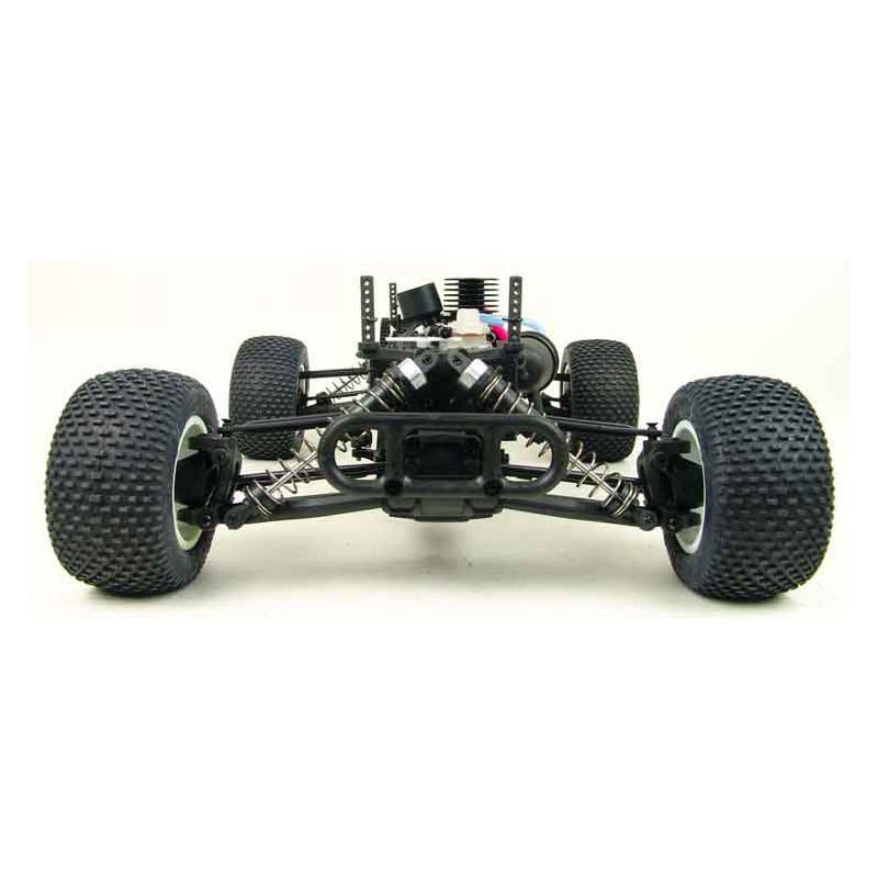 Censport MG10 TRUGGY 1/10 RTR thermal car | Scientific-MHD
