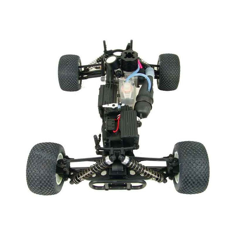 Censport MG10 TRUGGY 1/10 RTR thermal car | Scientific-MHD