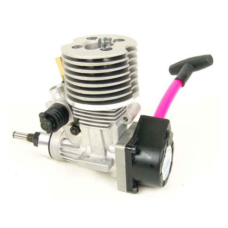 Censport MG10 TRUGGY 1/10 RTR thermal car | Scientific-MHD