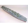 US Hornet CV-8 plastic boat model | Scientific-MHD