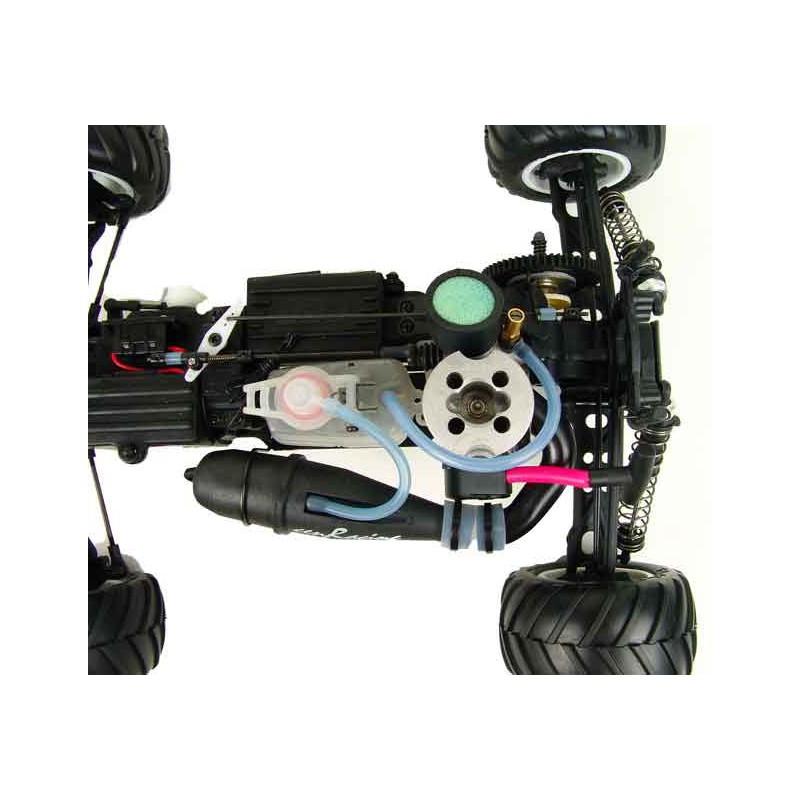 Censport MG10 TRUGGY 1/10 RTR thermal car | Scientific-MHD