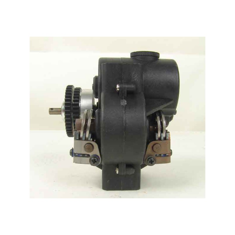 NEMSIS RTR 1/7 thermal car | Scientific-MHD