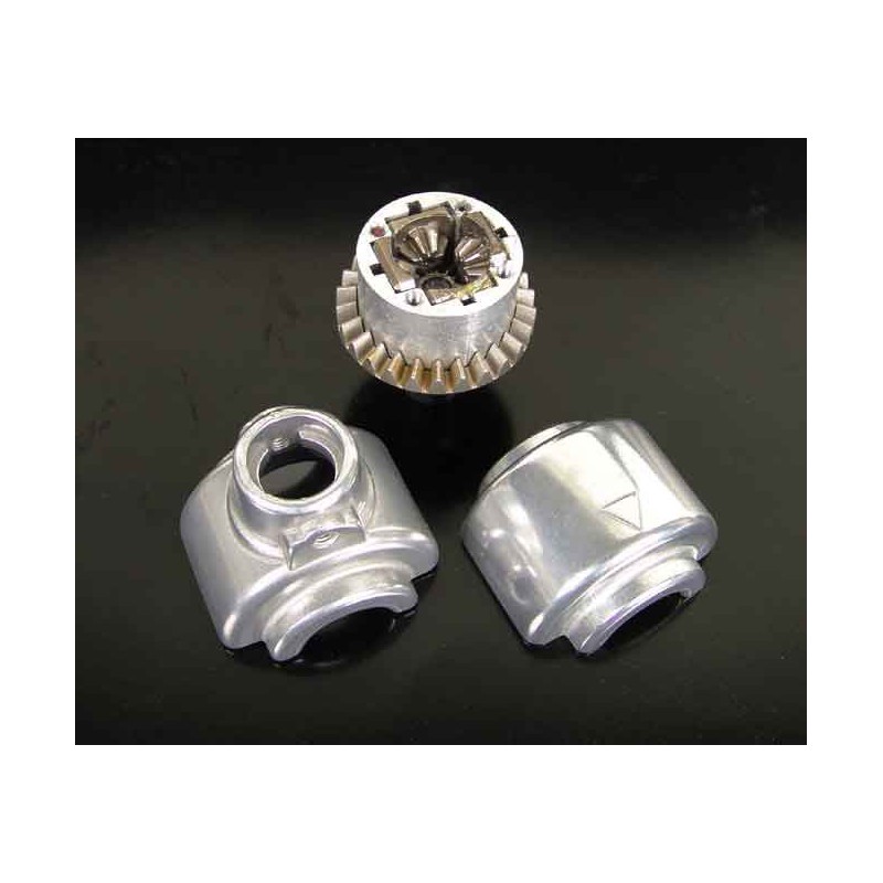 NEMSIS RTR 1/7 thermal car | Scientific-MHD