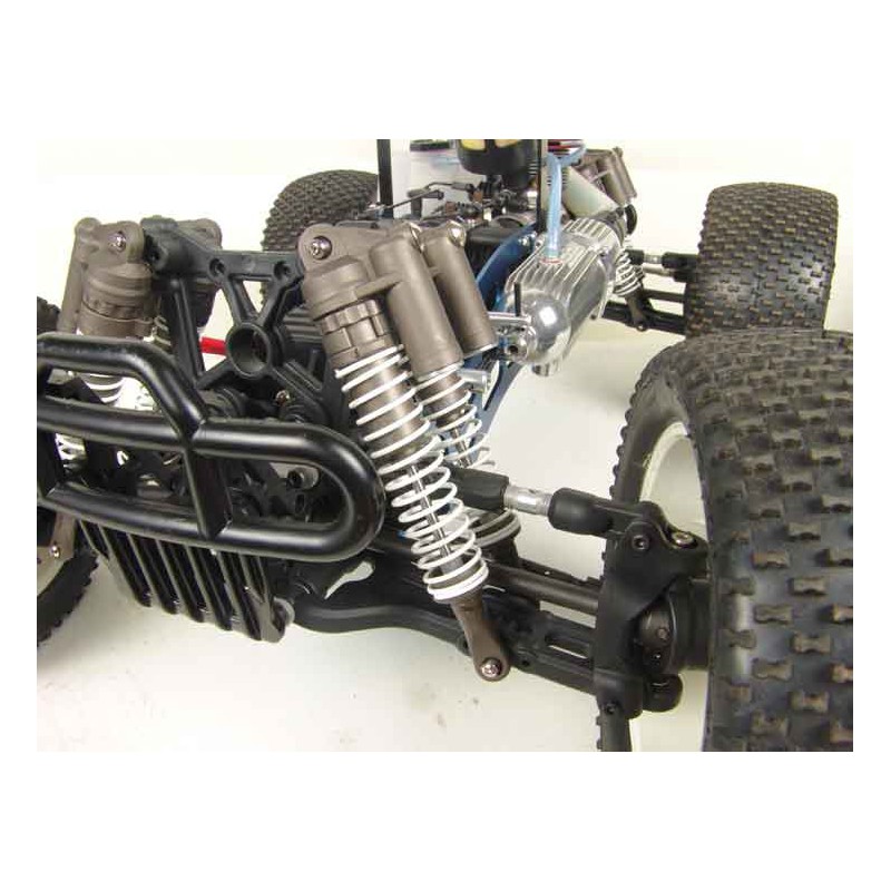 NEMSIS RTR 1/7 thermal car | Scientific-MHD