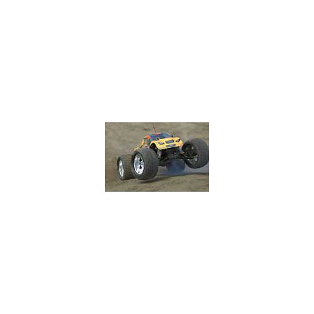 GST RTR 1/7 radio -controlled thermal car | Scientific-MHD
