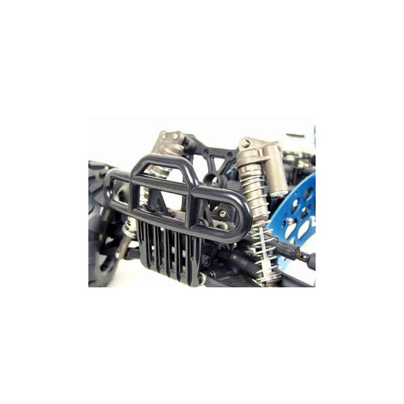 GSR 5.0 1/7 thermal thermal car | Scientific-MHD