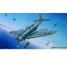 SBD-3/4A plastic plane model "Dauntless" | Scientific-MHD SBD-3/4A plastic plane model "Dauntless" | Scientific-MHD